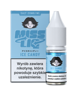Liquid Miss Liq 8ml - Ice Candy 20mg