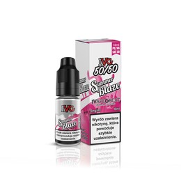 Liquid IVG 50/50 10ml - Summer Blaze 06mg
