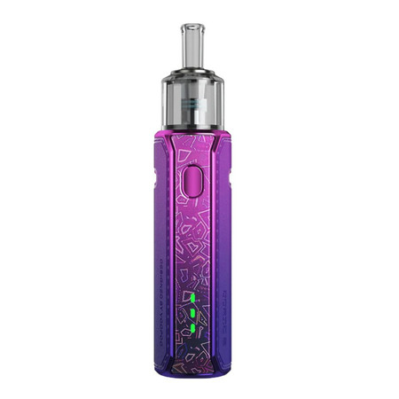 Электронная сигарета POD VooPoo Doric E Blue&Purple