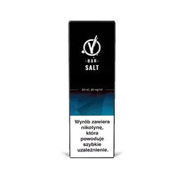 Рідина Vbar Salt 10ml - Ice Candy 20mg