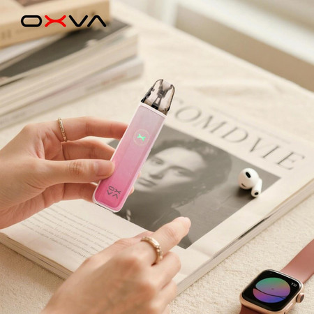 E-Cigaretta POD OXVA Xlim Go 2 Pink Ripple