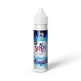 Premix Selfie 40/60ml - Big Blue
