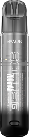 E-Papieros POD SMOK Solus G - Transparent