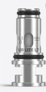 Змінний випарник Lost Vape UB Lite L7 - 0.3ohm
