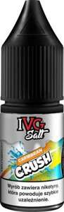 E-liquid IVG Salt 10ml - Caribbean Crush 20mg