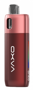 E-Papieros POD OXVA Oneo - Ruby Red
