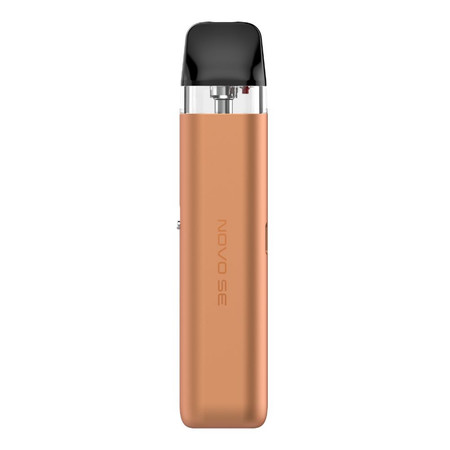 E-cigareta POD SMOK Novo SE Orange