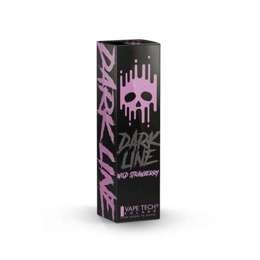 Лонгфил Dark Line 6/60ml - Wild Strawberry