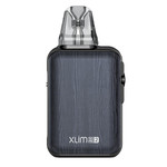 Електронна сигарета POD OXVA Xlim SQ Pro 2 Gunmetal Wood