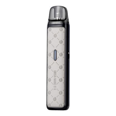 E-Cigareta POD Lost Vape Ursa Nano S II Grey Neverfall