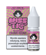 Liquid Miss Liq 8ml - Mojito Spritz 20mg
