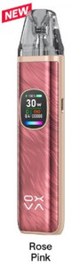 E-Cigareta POD OXVA Xlim Pro 2 Rose Pink
