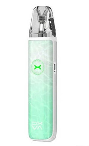 E-cigaretta POD OXVA Xlim Go 2 Green Ripple
