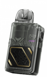 E-cigareta POD Lost Vape Thelema Elite ART 40 Mecha Black