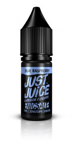 Жидкость Just Juice Iconic 10ml - Blue Raspberry 20mg