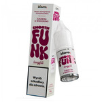 Лонгфiл Klarro Smooth Funk 9ml - Żurawina Winogrono