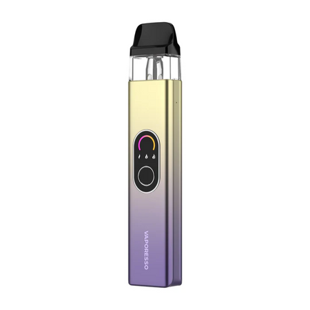 E-cigaretta POD Vaporesso XROS 4 Sunset Neon