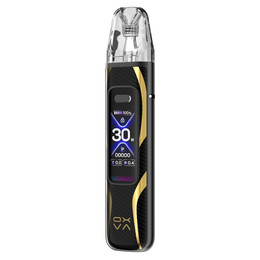 E-Cigarette POD OXVA XLIM Pro 3 Pro Carbon
