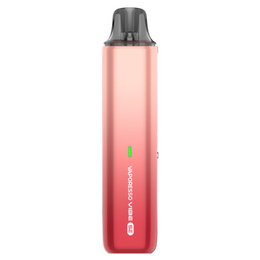 Електронна сигарета POD Vaporesso Vibe SE Strawberry Red
