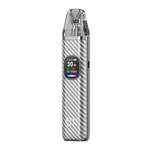 E-Papieros POD OXVA Xlim Pro 2 Silver Carbon