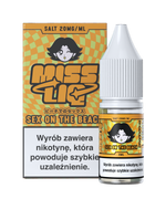 Liquid Miss Liq 8ml - Sex on the beach 20mg