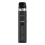 E-Cigareta POD SMOK Novo Eco Black