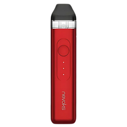 E-Cigareta POD Nevoks Feelin Red