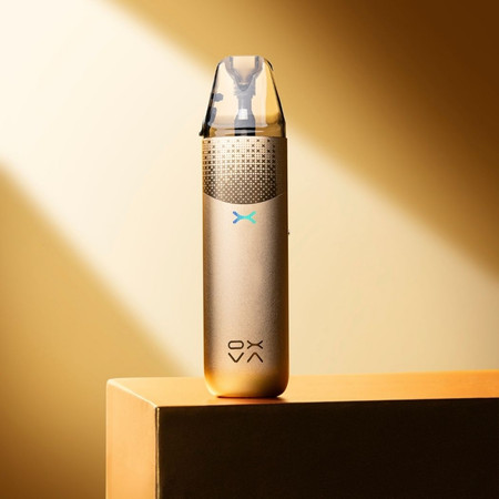 Elektromos cigaretták POD OXVA NeXLIM 2 Mini Solar Gold