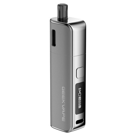 Țigară electronică POD GeekVape SOUL Gunmetal