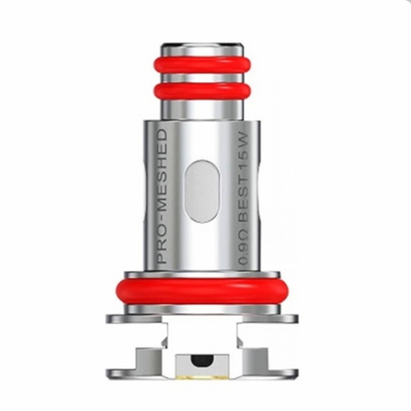 Porlasztófej SMOK Nord PRO Meshed - 0.9ohm