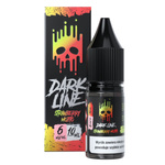 Lichid Dark Line 10ml - Strawberry Mojito 06mg