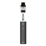 E-Cigaretta POD VIVO Poket 2 Open Black