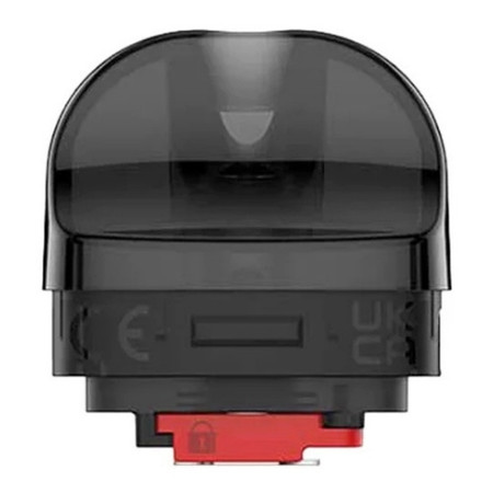 Cartouche POD SMOK Nord GT - Black - Vide