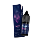 E-Liquid FLUO One 10ml - Raspberry Ice 20mg