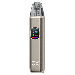 E-Papieros POD OXVA XLIM Pro 2 DNA Silk Brown