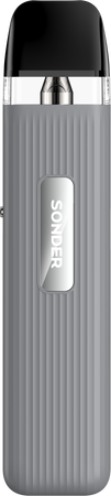 E-Cigarette POD GeekVape Sonder Q - Grey
