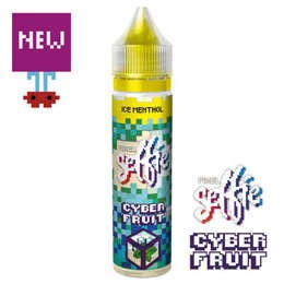 Лонгфил Selfie Pixel 5/60ml - Ice Menthol