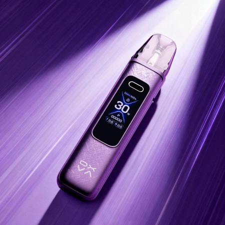 Электронная сигарета POD OXVA XLIM Pro 3 Purple Silk