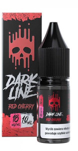 Рідина Dark Line 10ml - Red Cherry 18mg