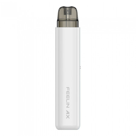 E-cigareta POD Nevoks Feelin AX Pearl White