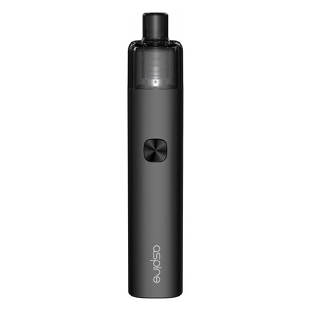 E-Zigarette POD Aspire AVP Cube - Jet Black