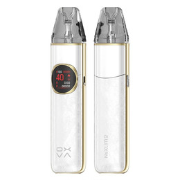 Cigarettes électroniques POD OXVA NeXLIM 2 Pearly White