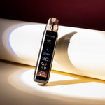 E-Cigarette POD OXVA XLIM 3 Ultra Metal Gray