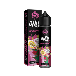 Лонгфілл Only 6/60ml - Dragonfruit