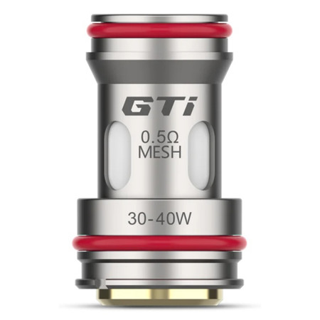 Змінний випарник Vaporesso GTI mesh - 0.5ohm