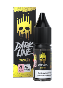 Рідина Dark Line 10ml - Lemon Tea 6mg