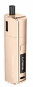 E-Cigarette POD GeekVape SOUL Champagne