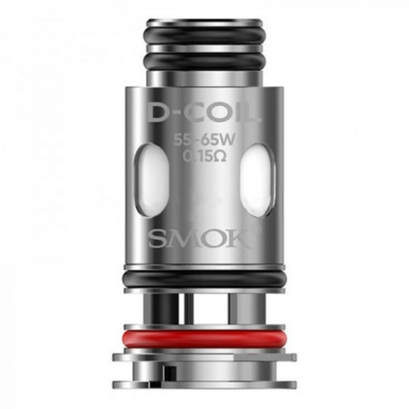 Rezistență SMOK D - Coil - Meshed 0.15ohm