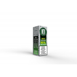 E-liquid ID Idealny 10ml - Kaktus 18mg