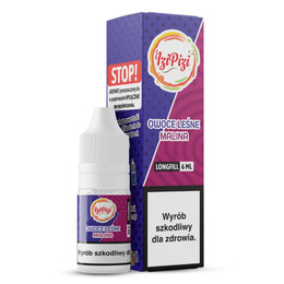 Лонгфил Izi Pizi 6ml - Owoce Leśne Malina